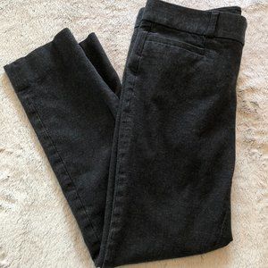 Banana Republic Sloan Skinny Ankle Dress Pants